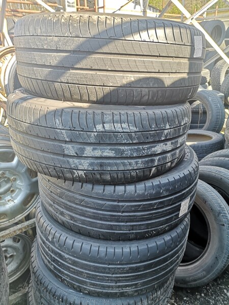 R17 summer tyres passanger car