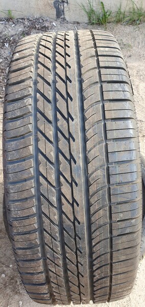 Goodyear R20 summer tyres passanger car