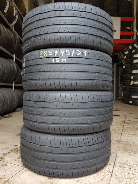 Photo 1 - Hankook Ventus s1 R21 summer tyres passanger car