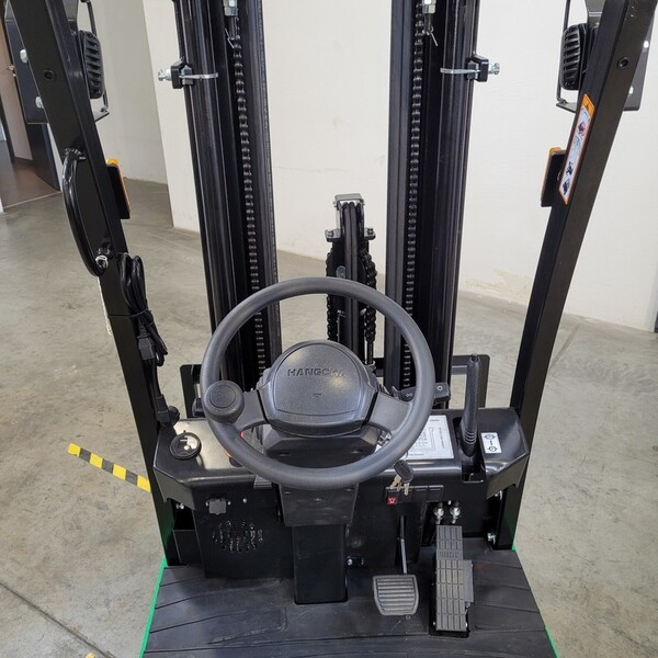 Photo 6 - Hc CPDS10-XD2-I 2023 y Forklifts