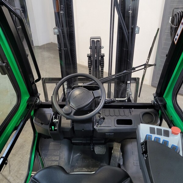 Photo 5 - Hc CPD18-XD4-SI16 2023 y Forklifts
