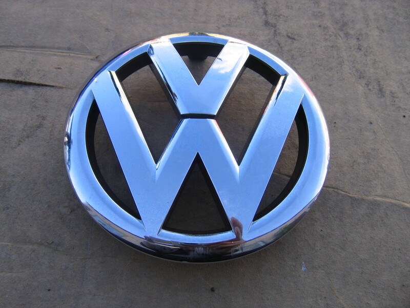 Фотография 2 - Volkswagen Passat 2007 г запчясти