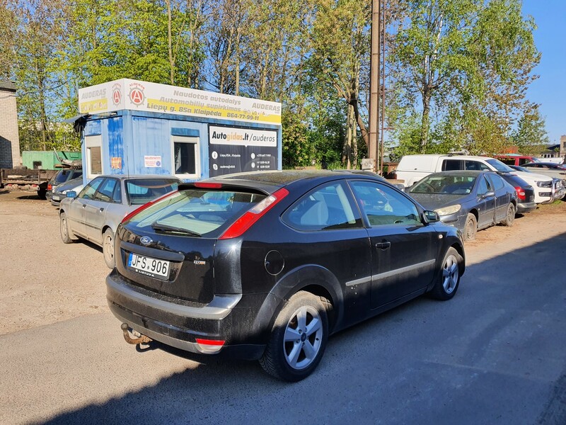 Nuotrauka 5 - Ford Focus MK2 1.8 DYZELIS 85 KW 2006 m dalys