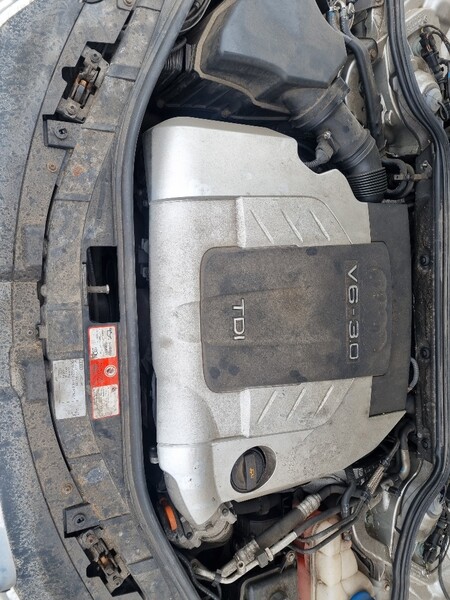 Фотография 10 - Audi A8 D3 2006 г запчясти