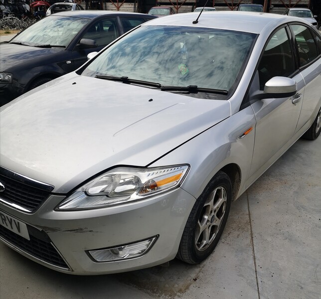 Nuotrauka 1 - Ford Mondeo 2009 m dalys