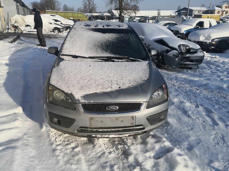 Nuotrauka 1 - Ford Focus 2006 m dalys