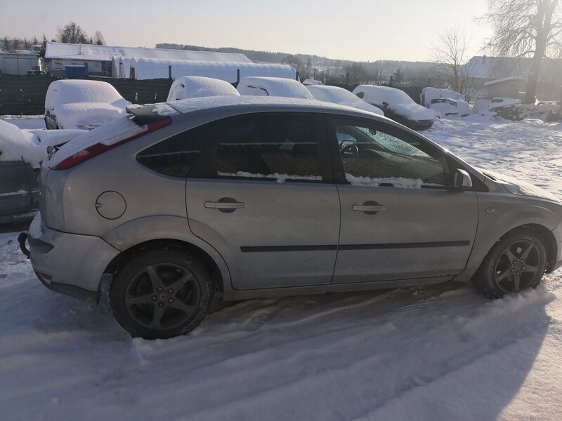 Nuotrauka 5 - Ford Focus 2006 m dalys