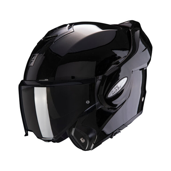 Photo 2 - Helmets Scorpion
