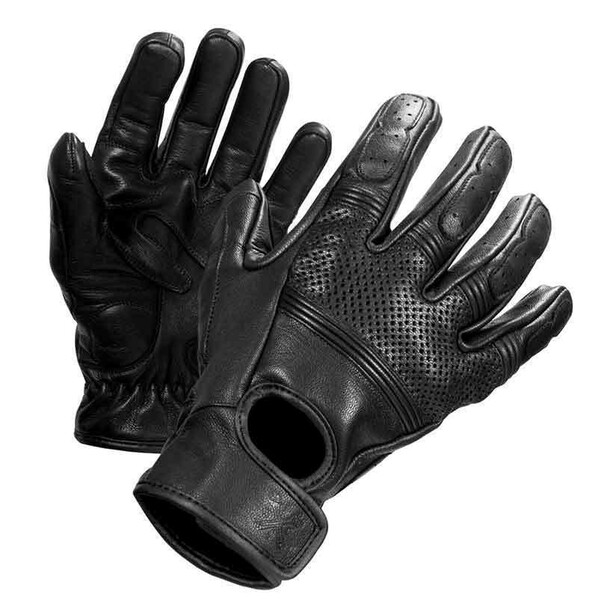 Photo 3 - Gloves John Doe