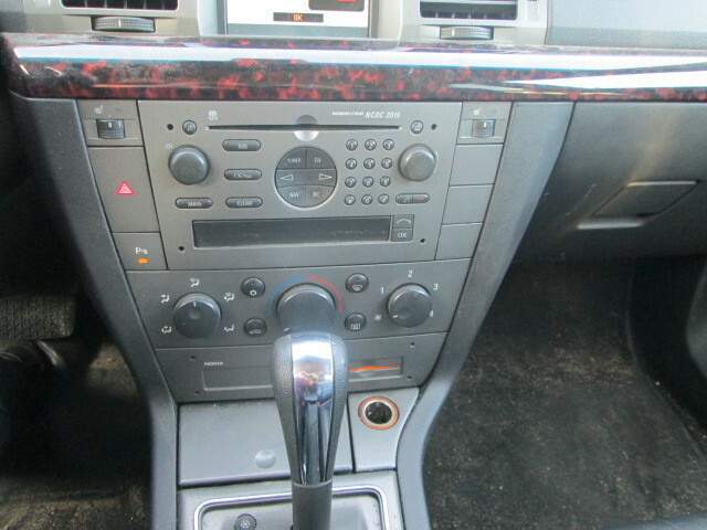 Фотография 4 - Opel Vectra 2004 г запчясти