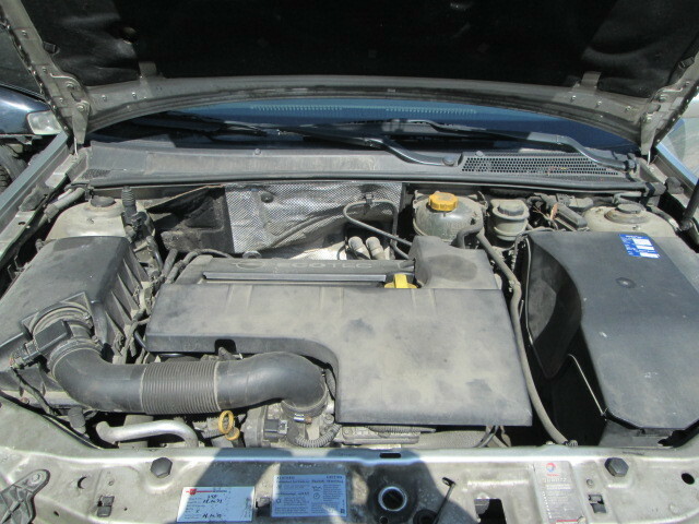 Фотография 2 - Opel Vectra 2004 г запчясти