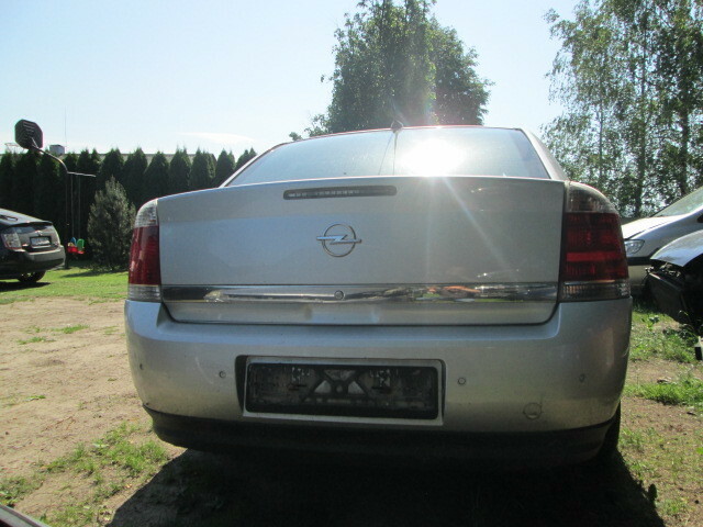 Фотография 7 - Opel Vectra 2004 г запчясти