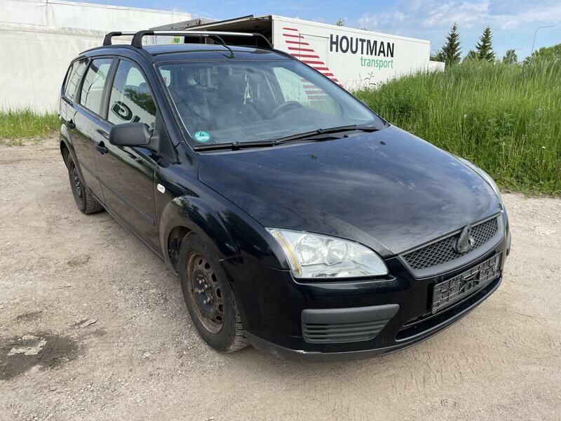 Ford Focus 2006 г запчясти