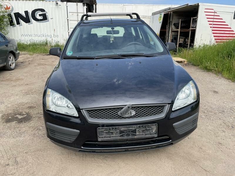 Photo 2 - Ford Focus 2006 y parts