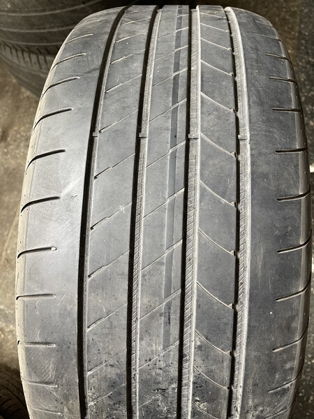 Photo 1 - Goodyear R21 summer tyres passanger car