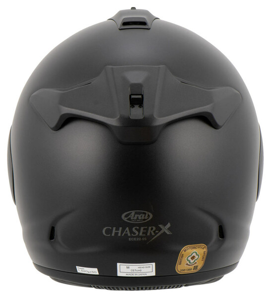 Photo 5 - Helmets ARAI Chaser X