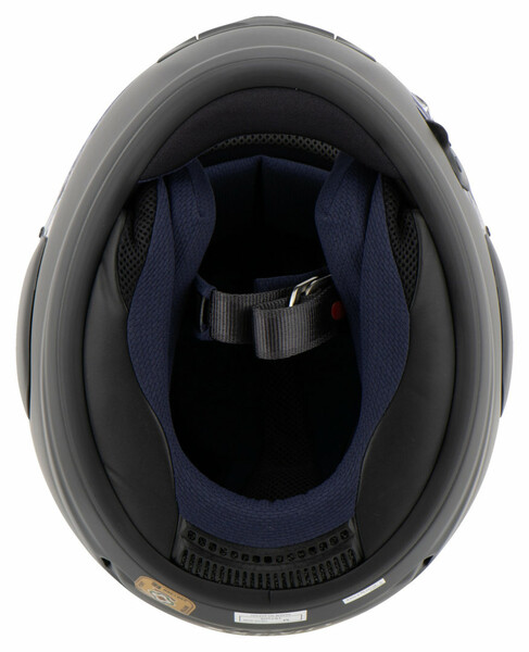 Photo 2 - Helmets ARAI Chaser X
