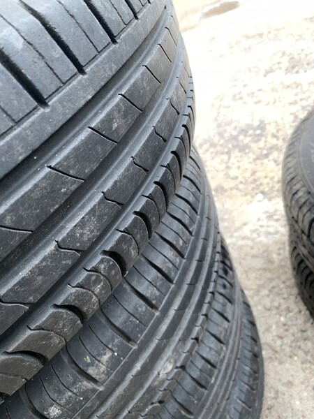 Photo 2 - Hankook yra ir 165--70--14 R14 summer tyres passanger car