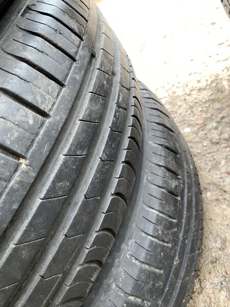 Photo 3 - Hankook yra ir 165--70--14 R14 summer tyres passanger car