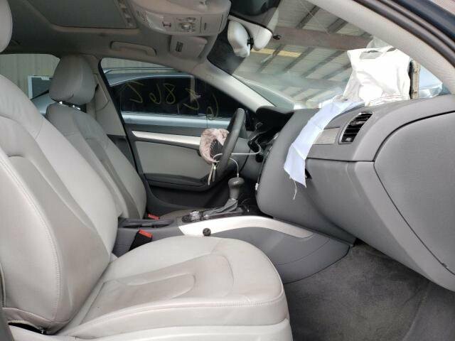 Photo 7 - Audi A4 2014 y parts