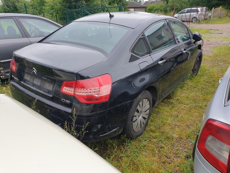 Photo 3 - Citroen C5 2009 y parts