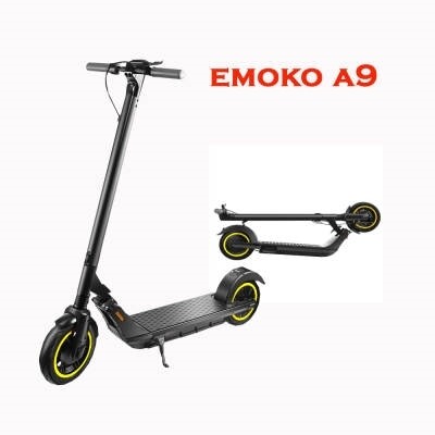 Photo 6 - Electric scooter  E-Scooter