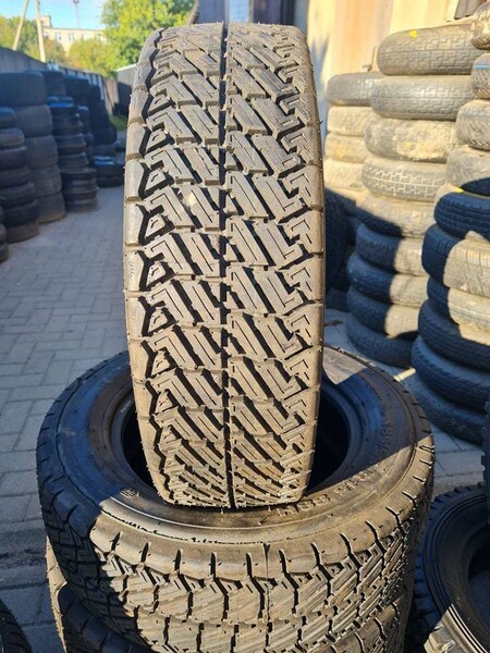 Photo 3 - R15 universal tyres passanger car