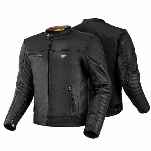 Фотография 3 - Куртки SHIMA Winchester 2.0 odinė moto
