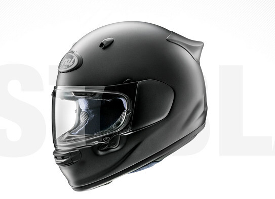 Photo 1 - Helmets Arai quantic moto