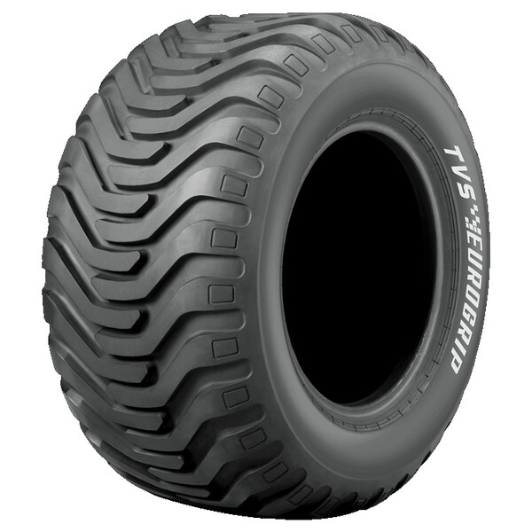 Photo 1 - TVS FL18 R17 520/50 Tyres agricultural and special machinery
