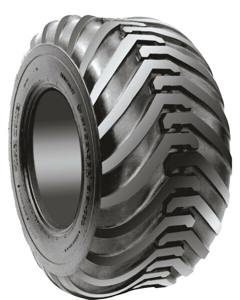 Photo 1 - TVS IM72 R15.5 400/60 Tyres agricultural and special machinery