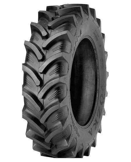 KNK50 R38 15.5 Tyres agricultural and special machinery