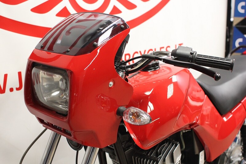 Nuotrauka 21 - Jawa 350 2023 m Klasikinis / Streetbike motociklas