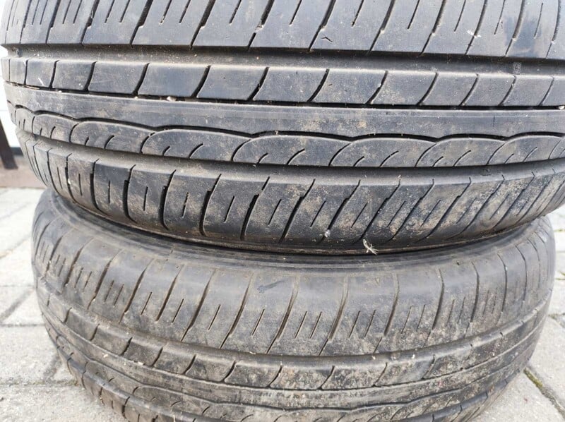 Photo 5 - Hankook Ice R15 winter tyres passanger car