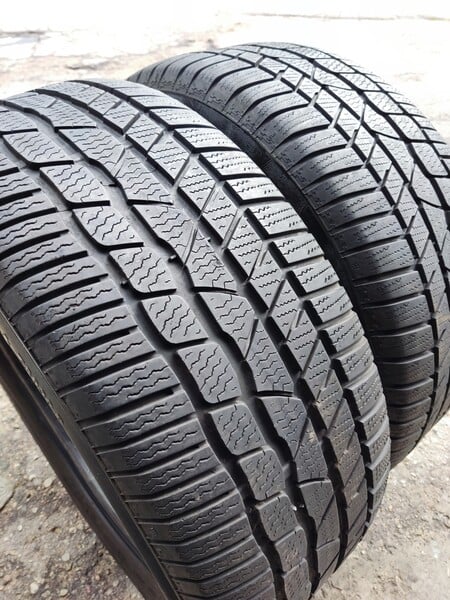 Photo 1 - Continental R18 universal tyres passanger car