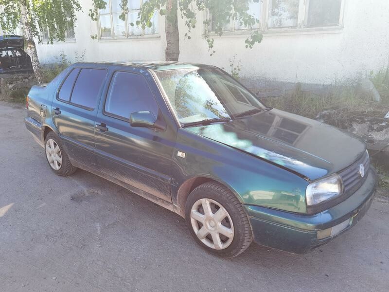 Volkswagen Vento 1996 г запчясти