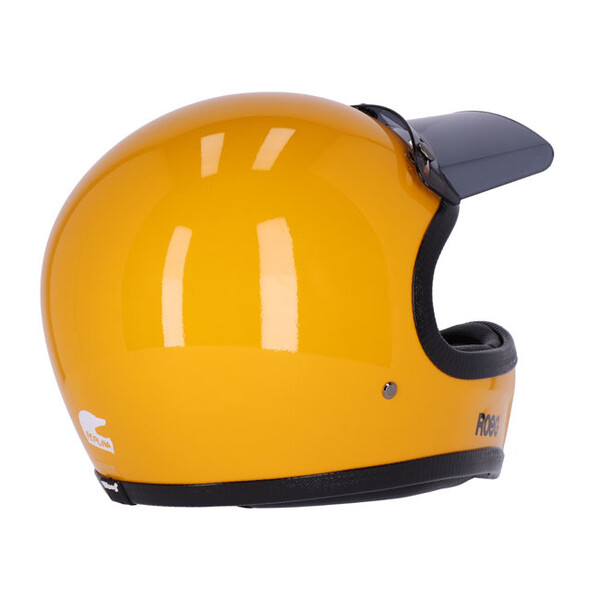 Photo 3 - Helmets ROEG PERUNA 2.0 SUNSET HELMET GL