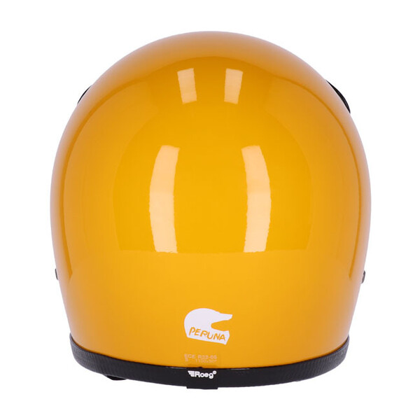 Photo 4 - Helmets ROEG PERUNA 2.0 SUNSET HELMET GL