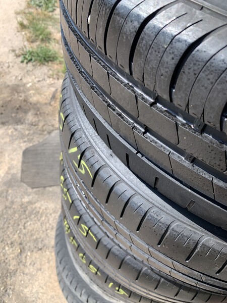 Photo 2 - Bridgestone IR HANKOOK R15 summer tyres passanger car
