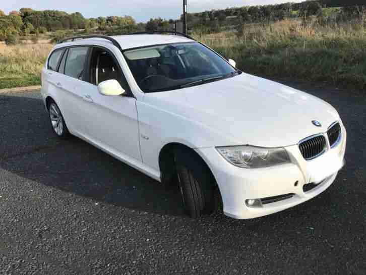 Nuotrauka 6 - Bmw 320 E90 2009 m dalys