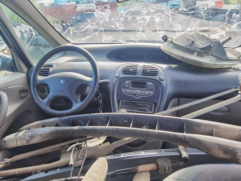 Фотография 8 - Citroen Xsara Picasso 2000 г запчясти