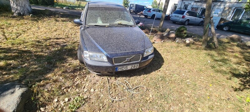 Photo 3 - Volvo S80 2002 y parts