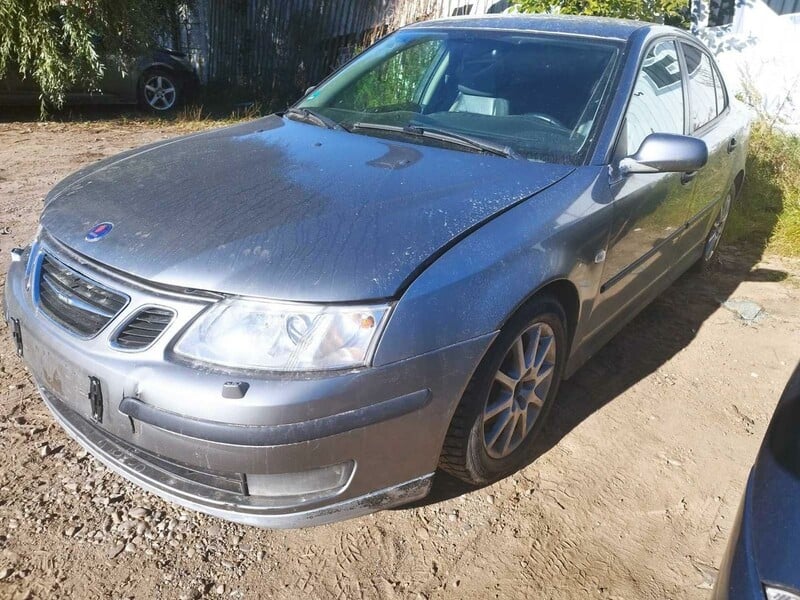 Nuotrauka 3 - Saab 9-3 2003 m dalys