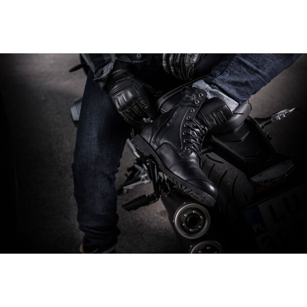 Photo 5 - Boots Shima Thomson Moto