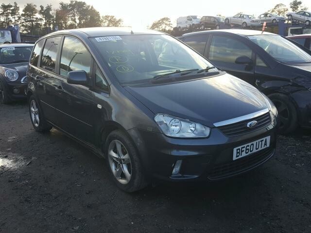 Nuotrauka 1 - Ford C-Max 2009 m dalys