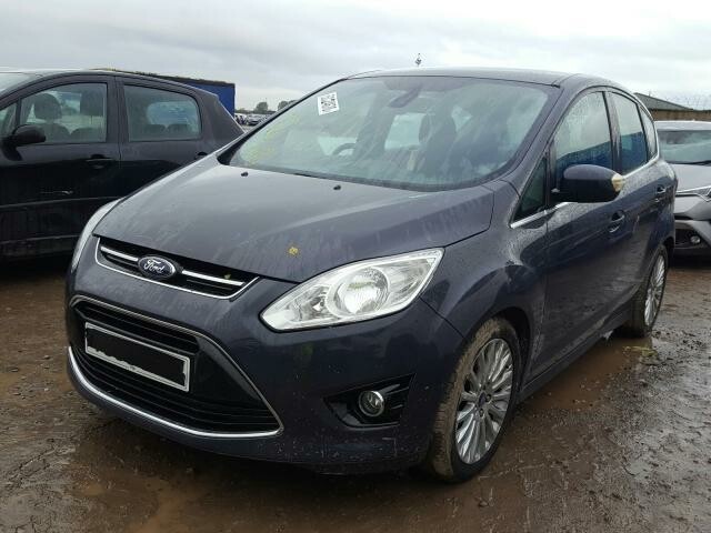 Nuotrauka 1 - Ford C-Max 2012 m dalys