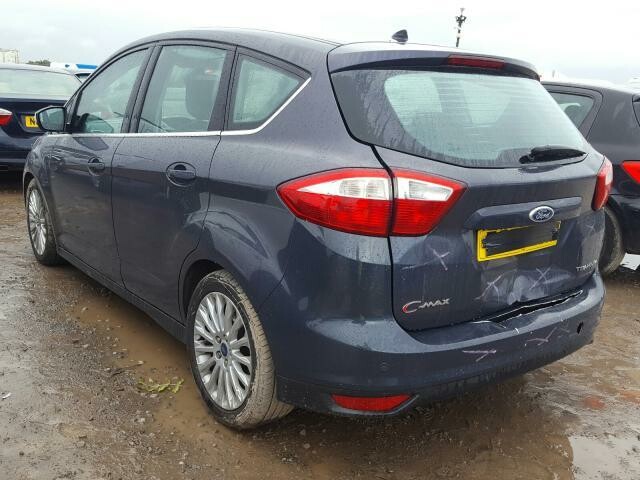 Nuotrauka 2 - Ford C-Max 2012 m dalys