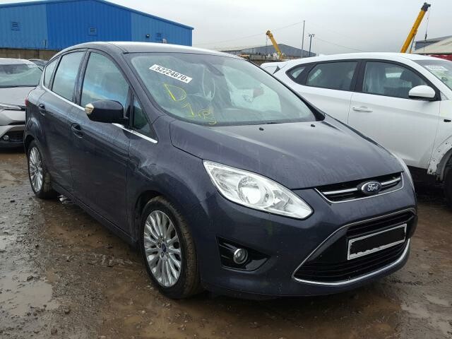 Nuotrauka 3 - Ford C-Max 2012 m dalys