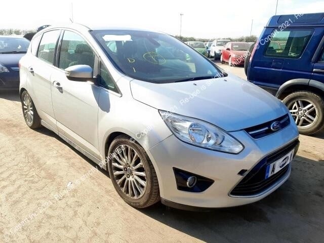 Photo 2 - Ford C-Max 2012 y parts