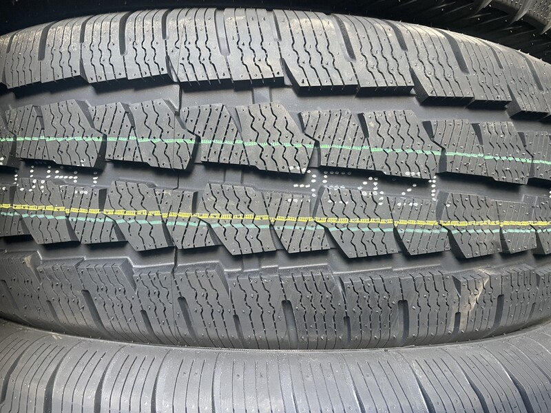 Aeolus Arrivo  R16C winter tyres passanger car